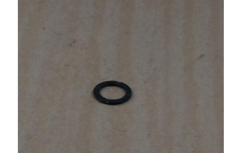 Liner Diff Gear