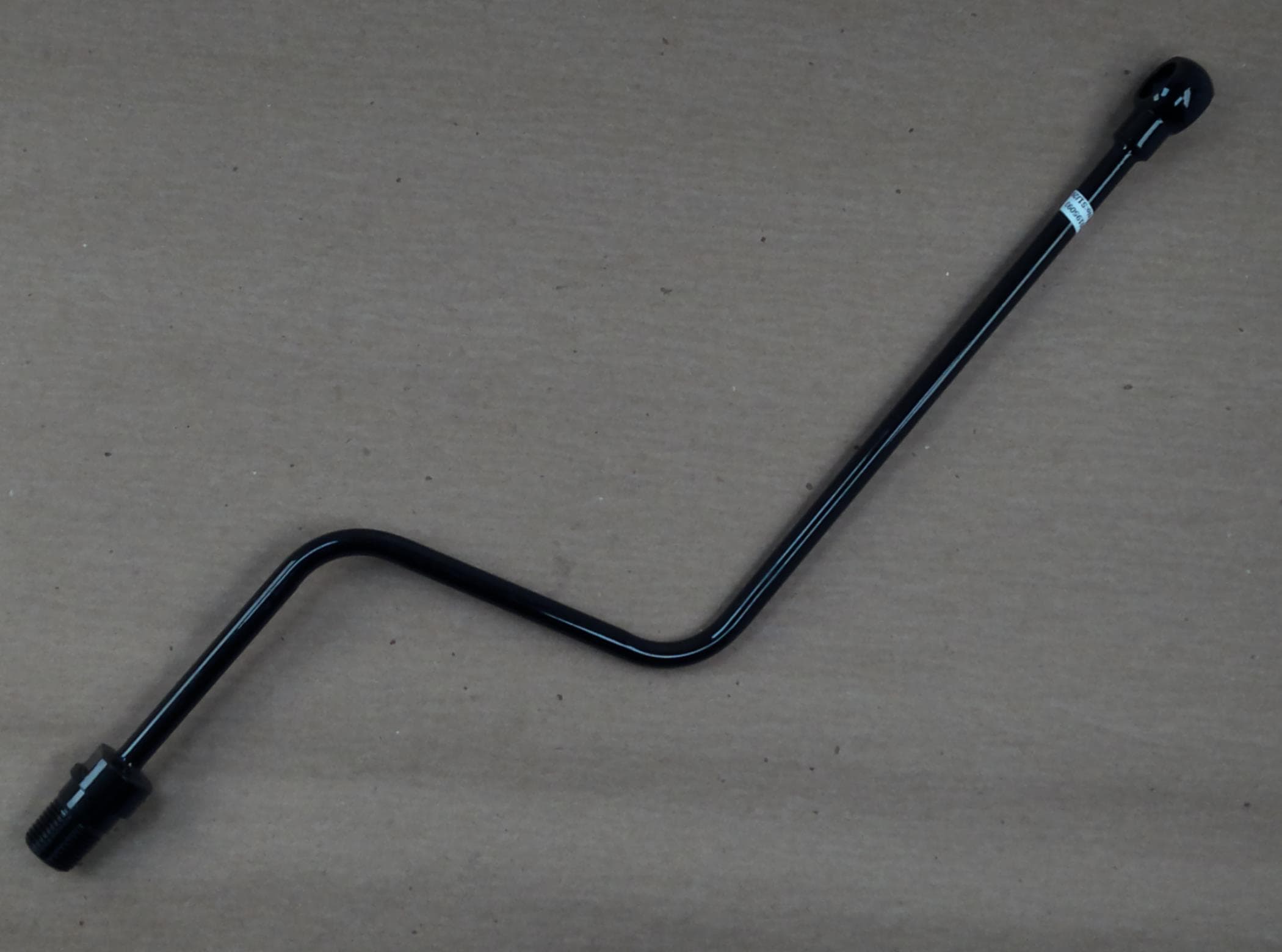 Pipe Remote Control