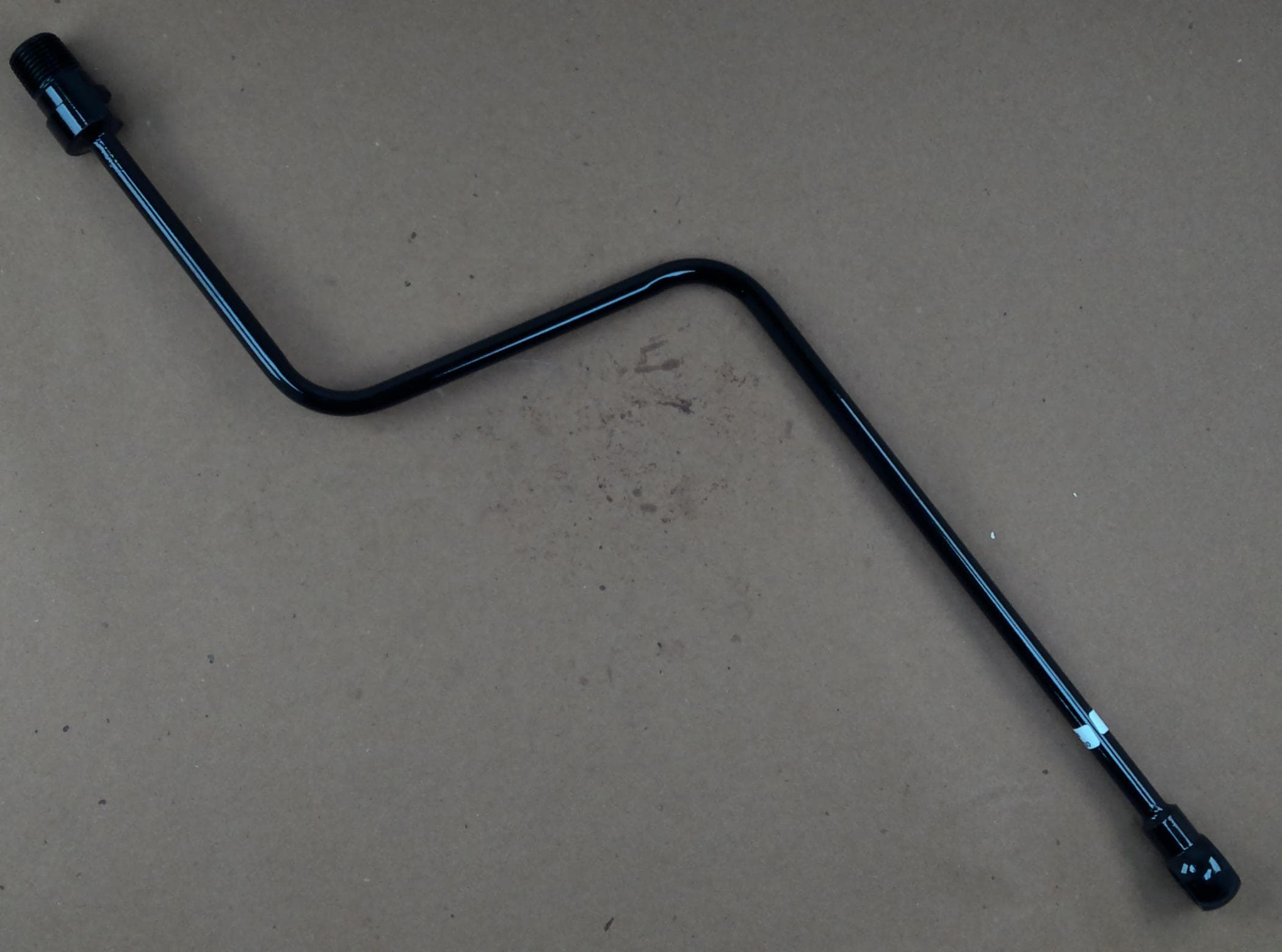 Pipe Remote Control