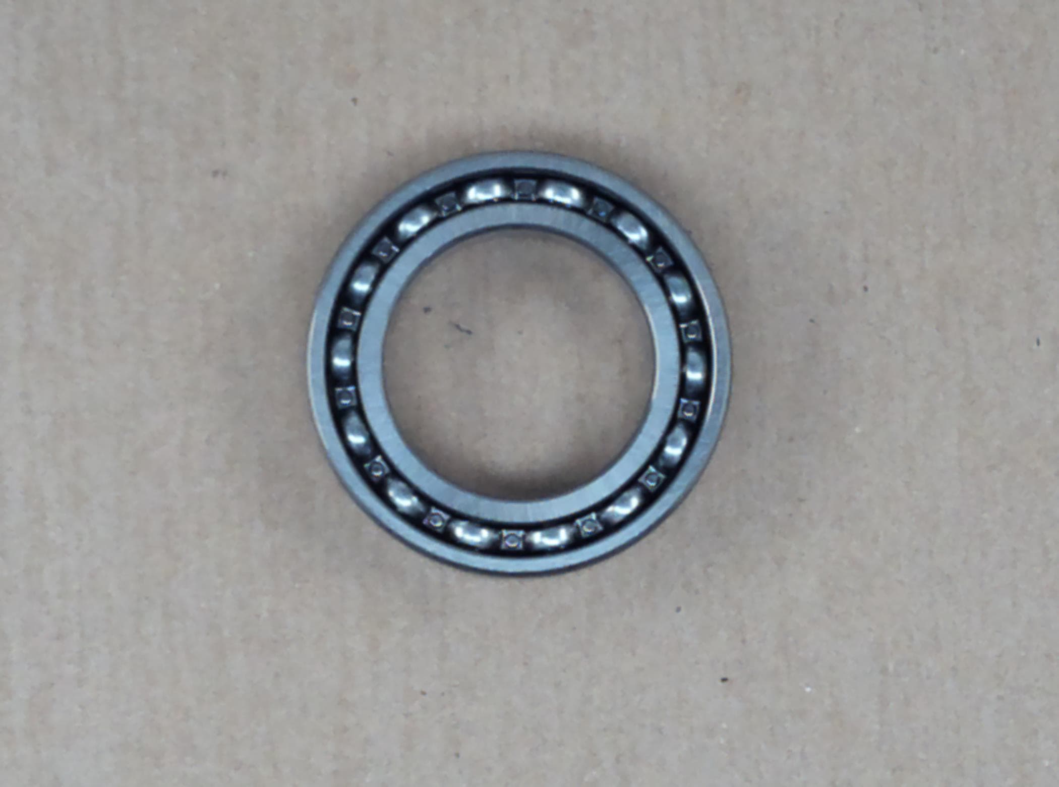 Bearing Ball