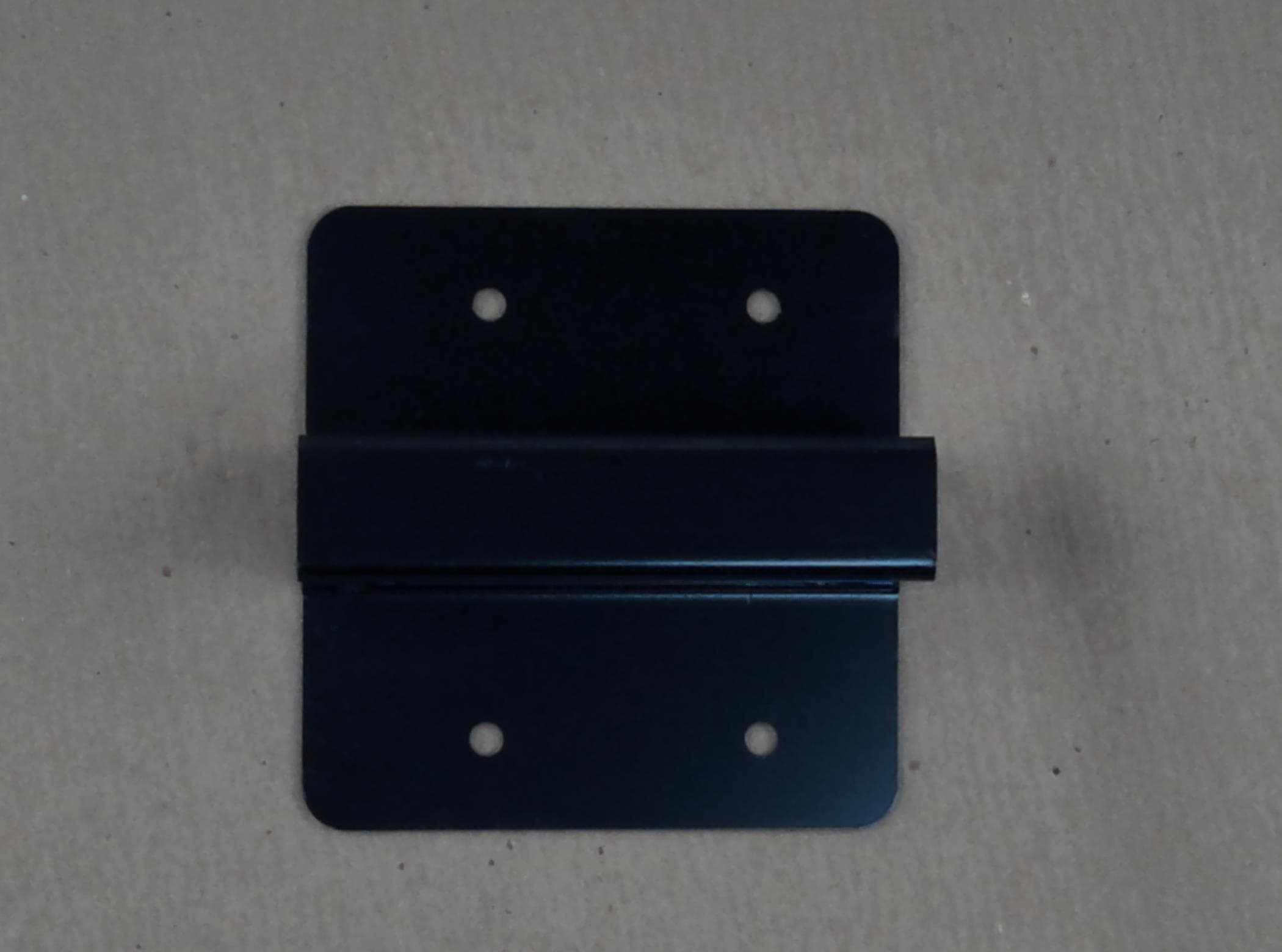 Bracket Support Bonnet