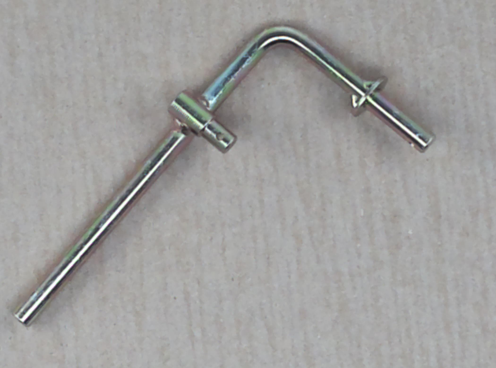 Lever Cruise Trg292