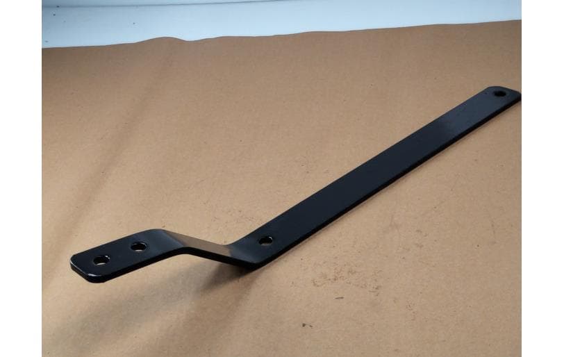 Bracket Fender