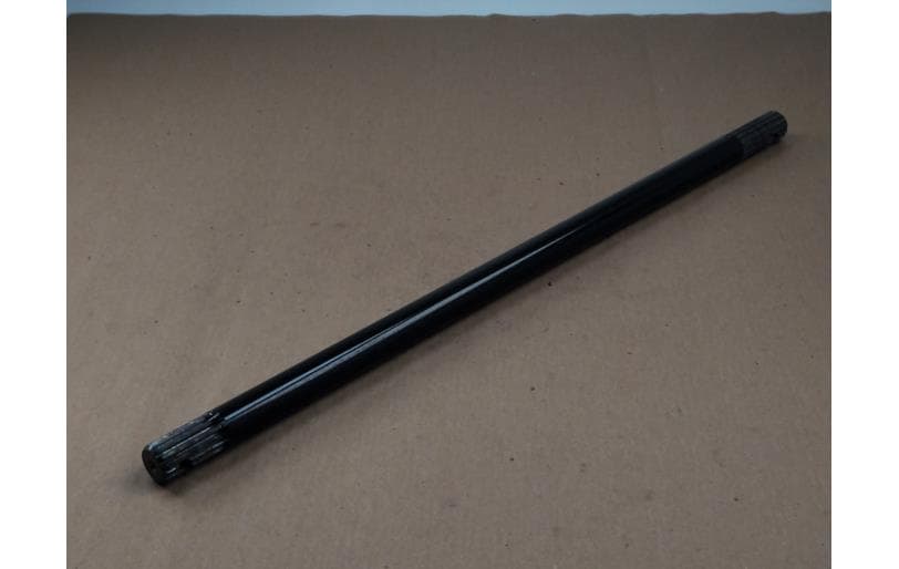 Shaft 4wd Front Trg380