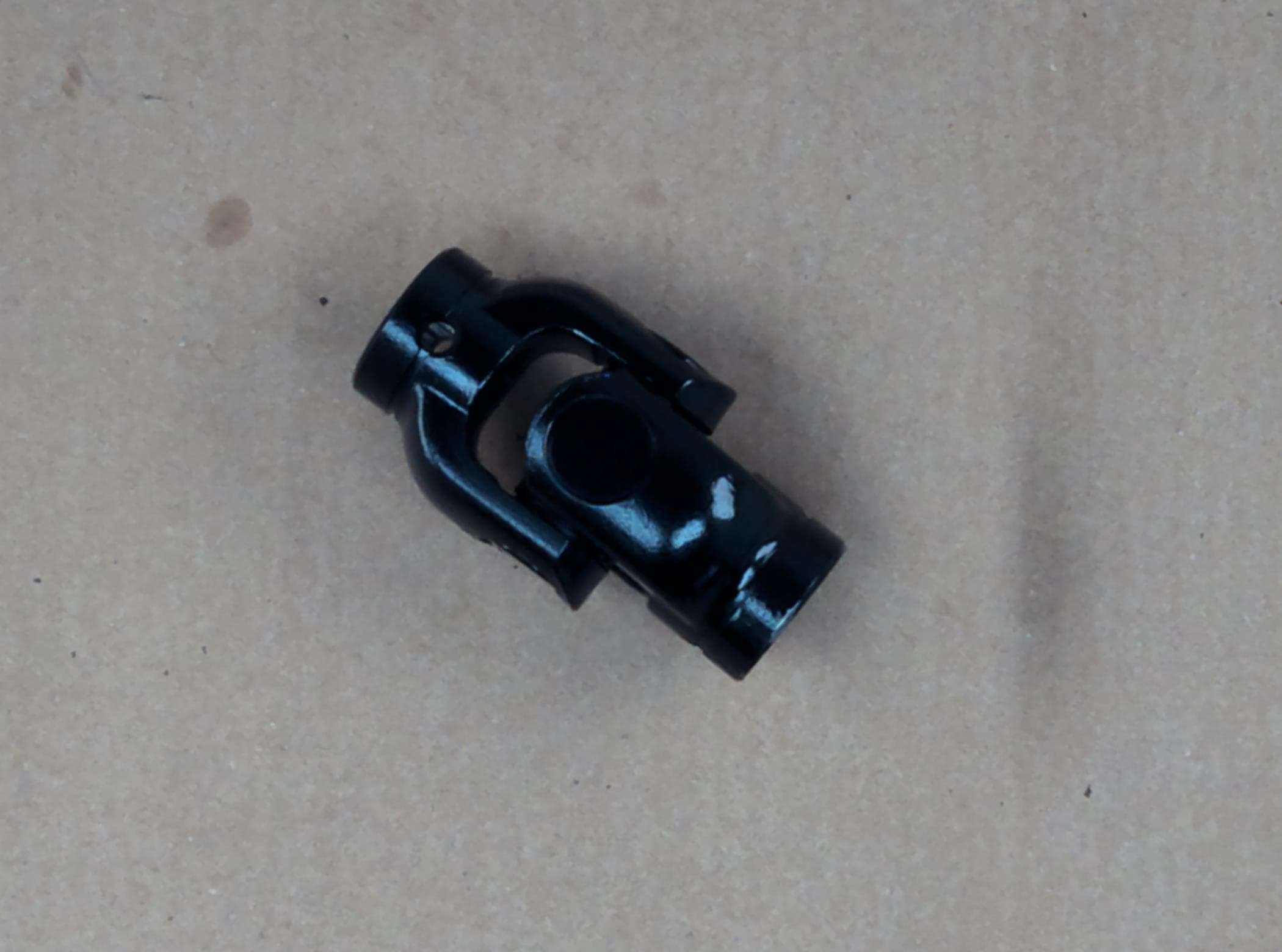 Joint Ball Front