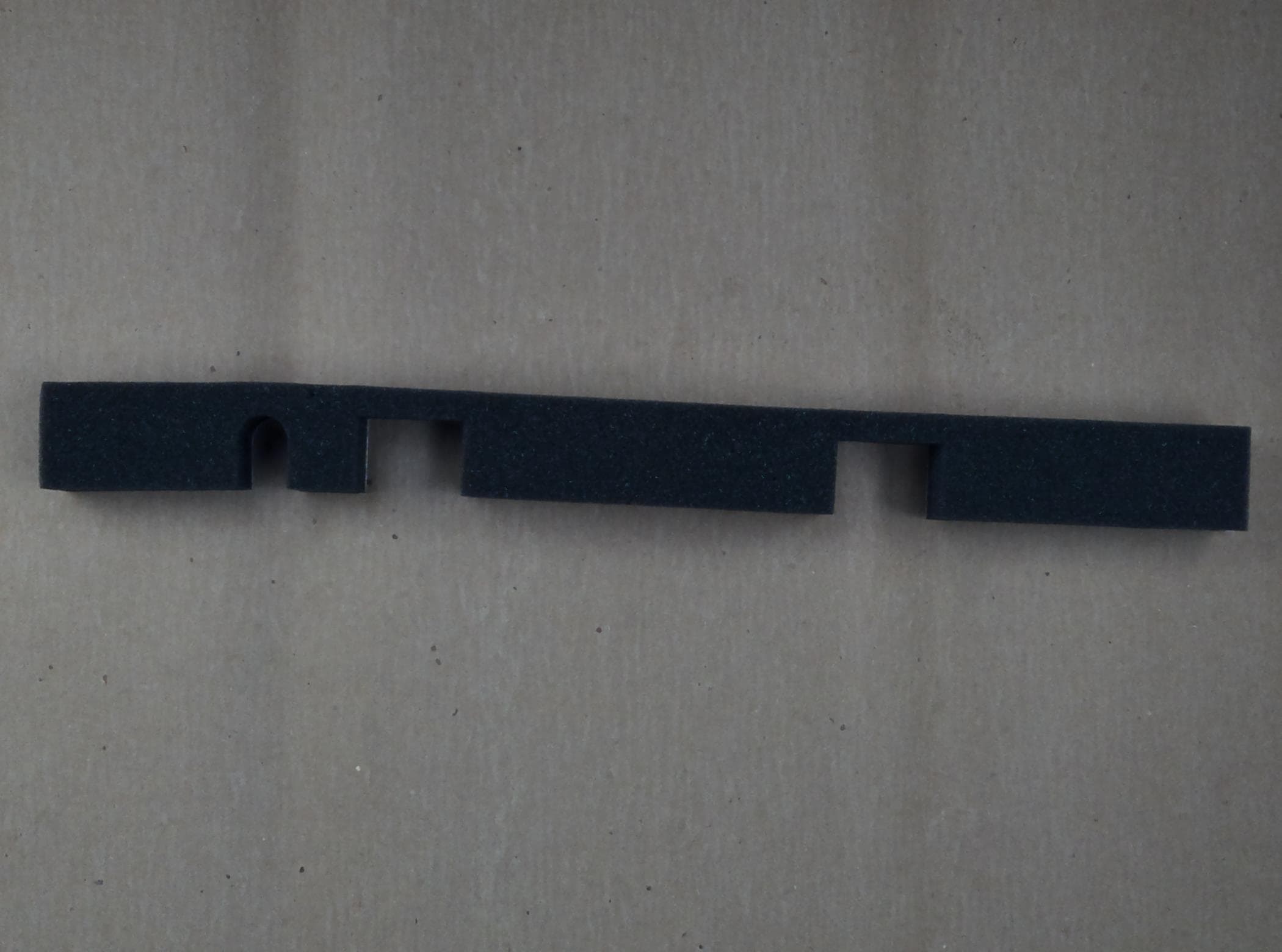 Sponge Radiator Lower
