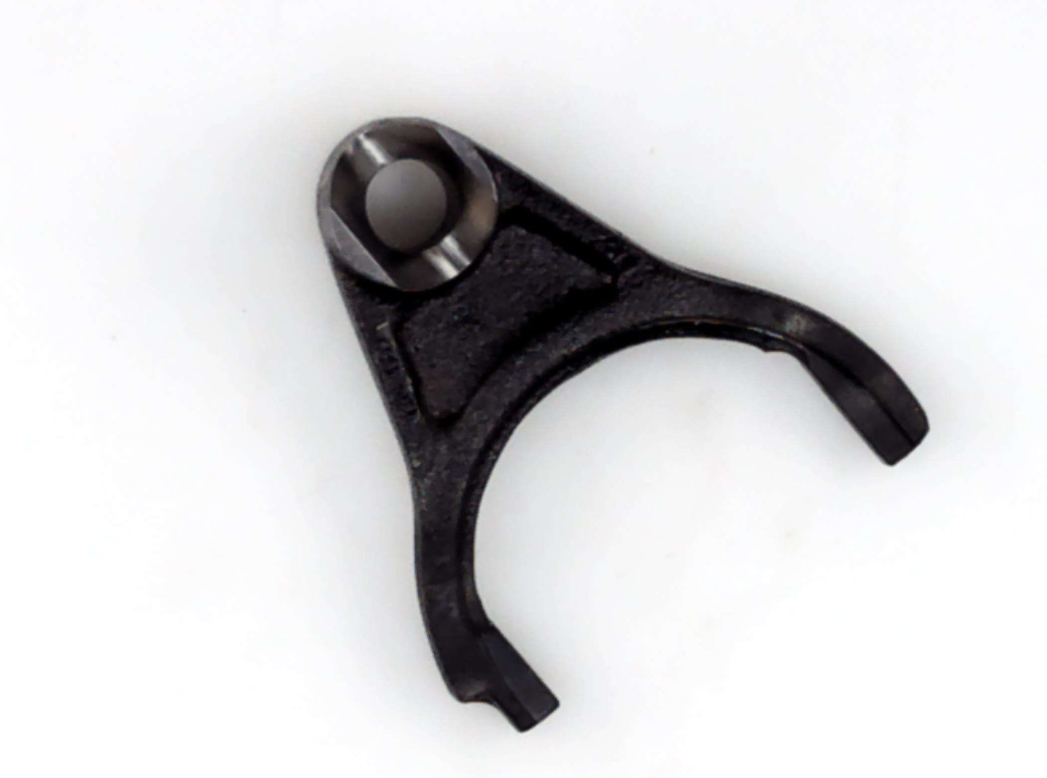 Fork Diff Lock