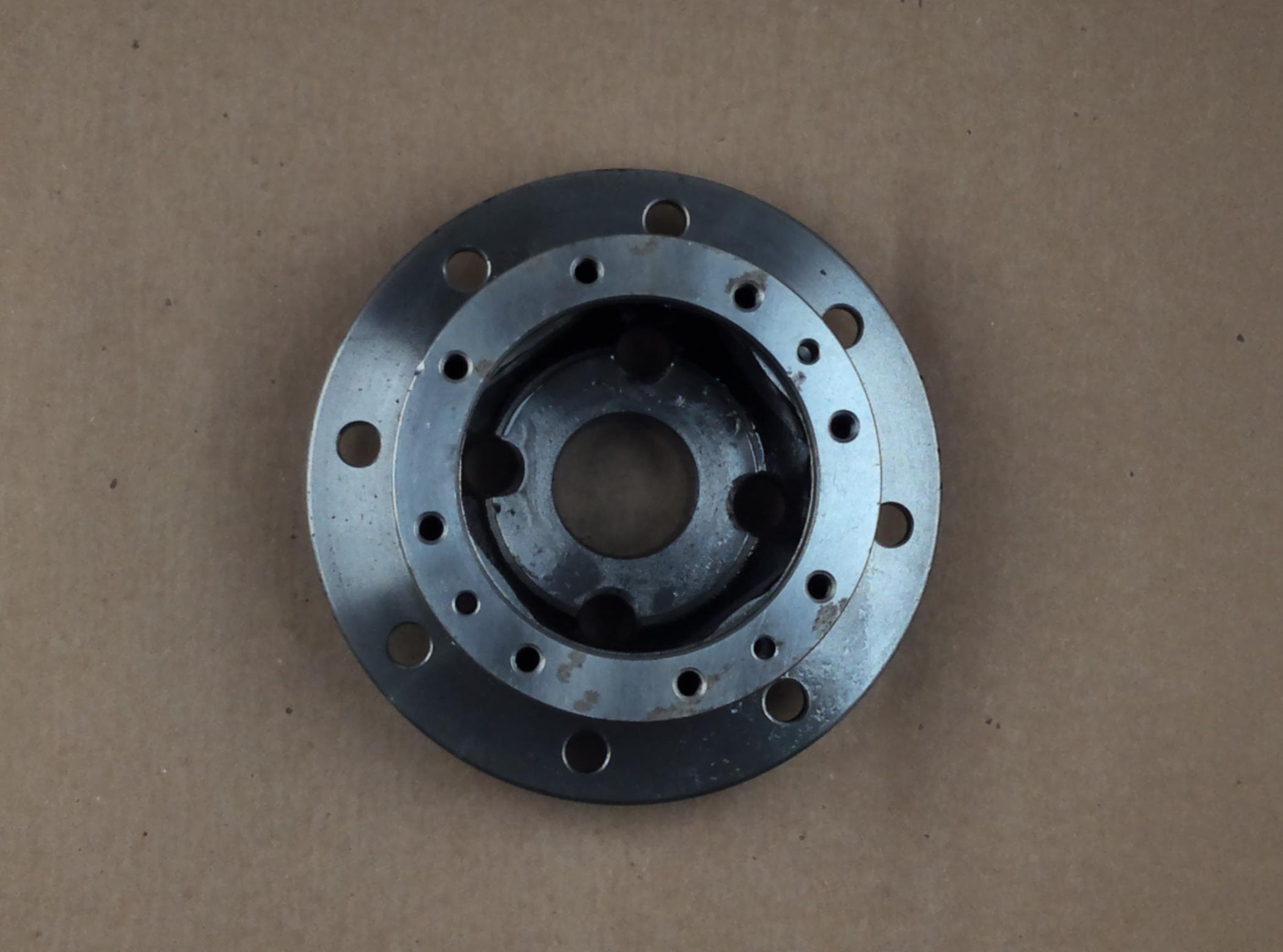 Case Diff