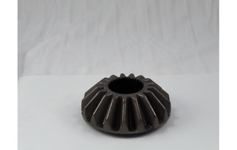 Gear F/axle