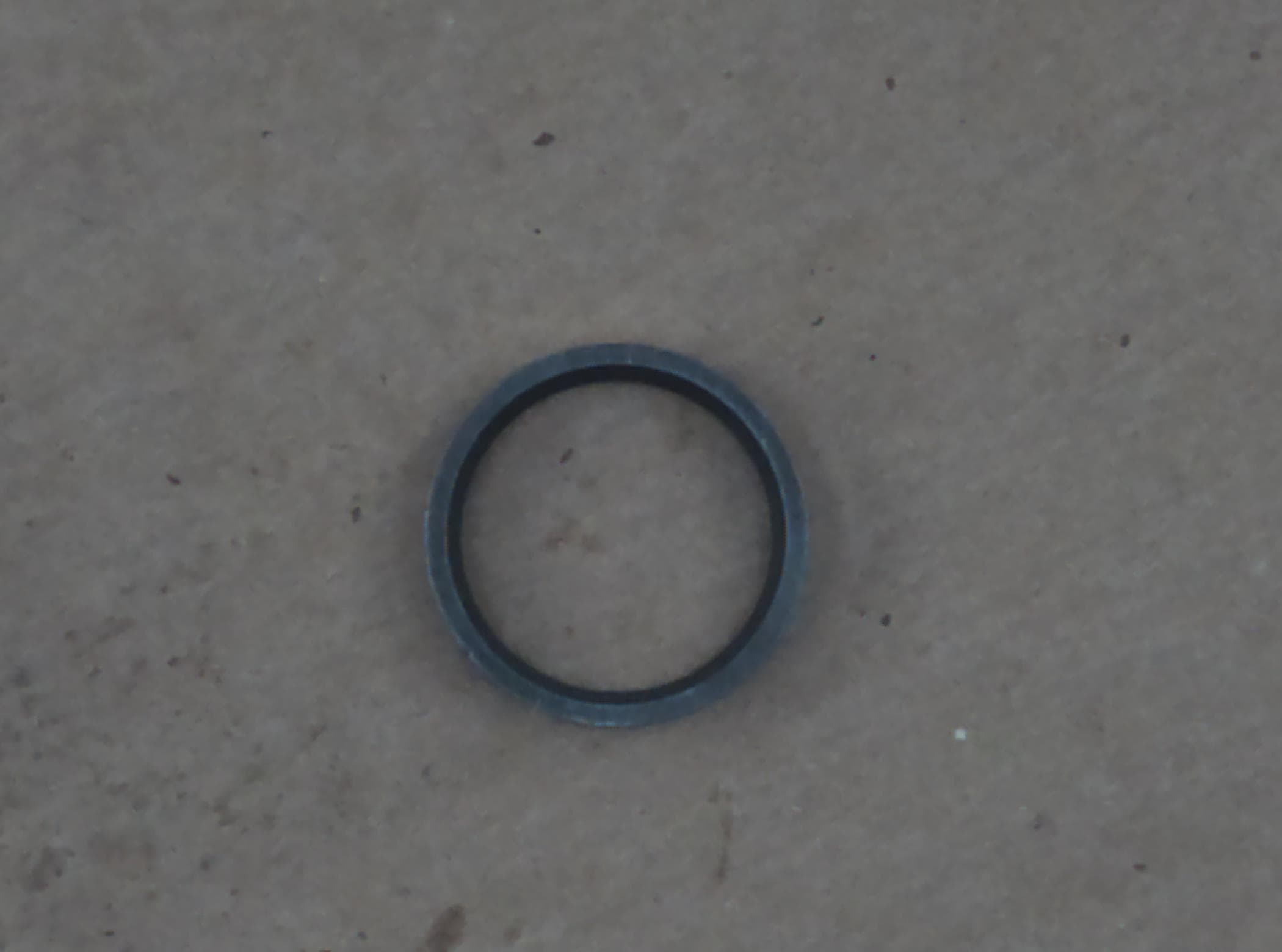 Seat Cnh Valve