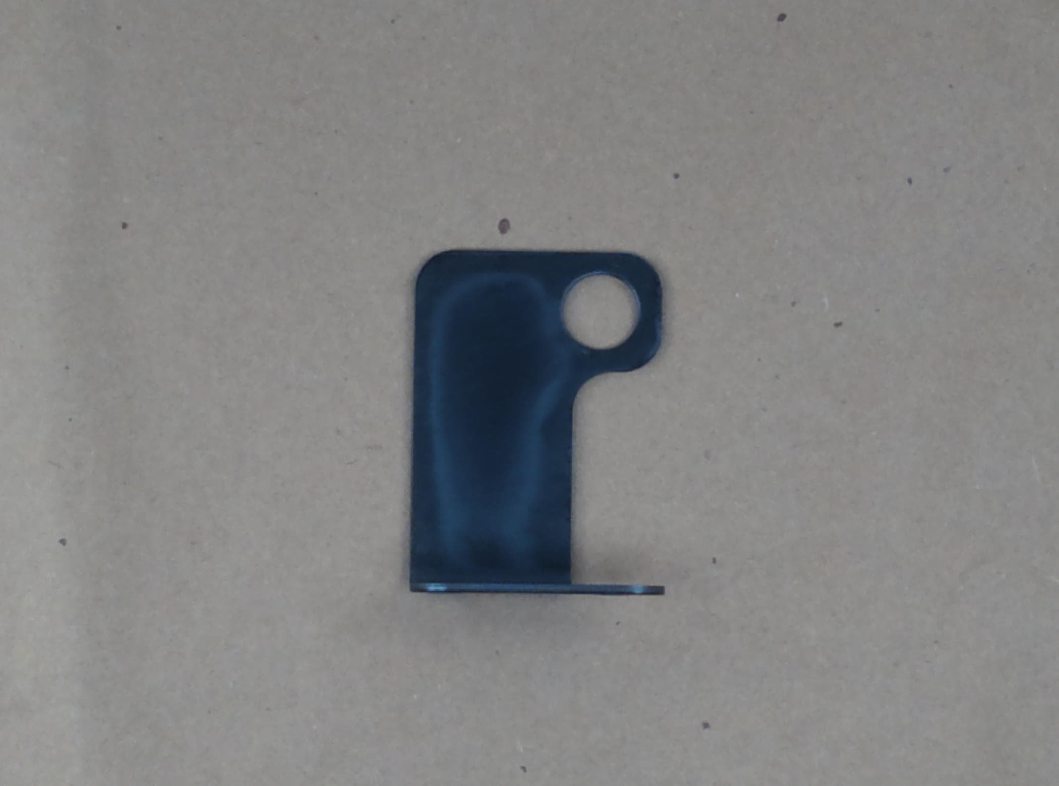 Bracket Lever Switch