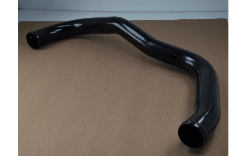 Pipe Air Cooler