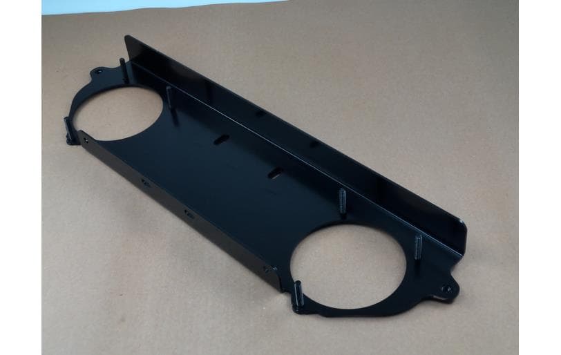 Bracket Bonnet