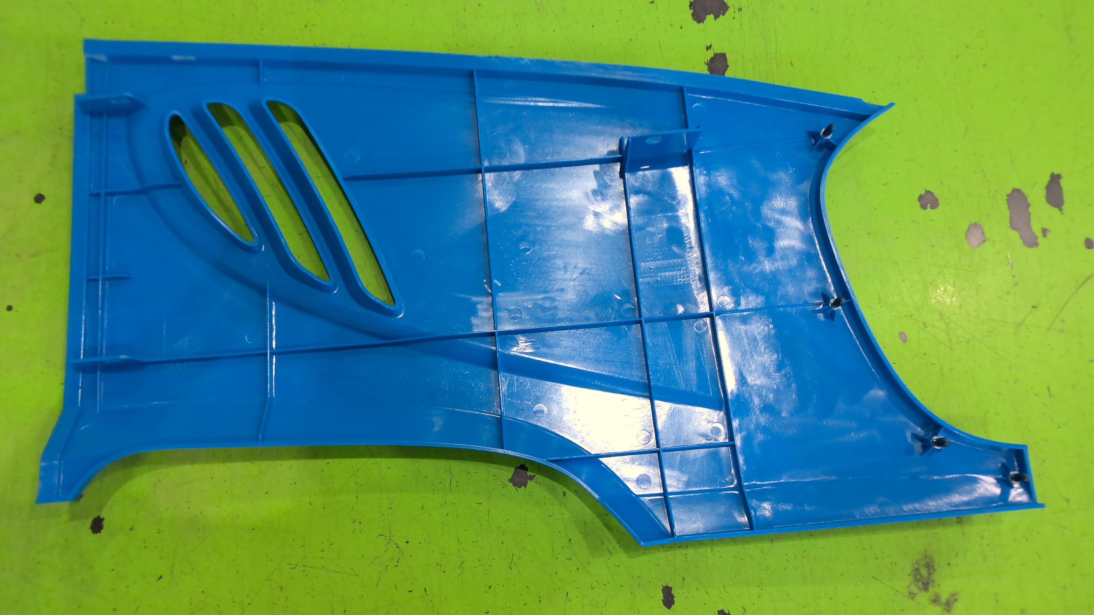 Cover Side Lhsbg830