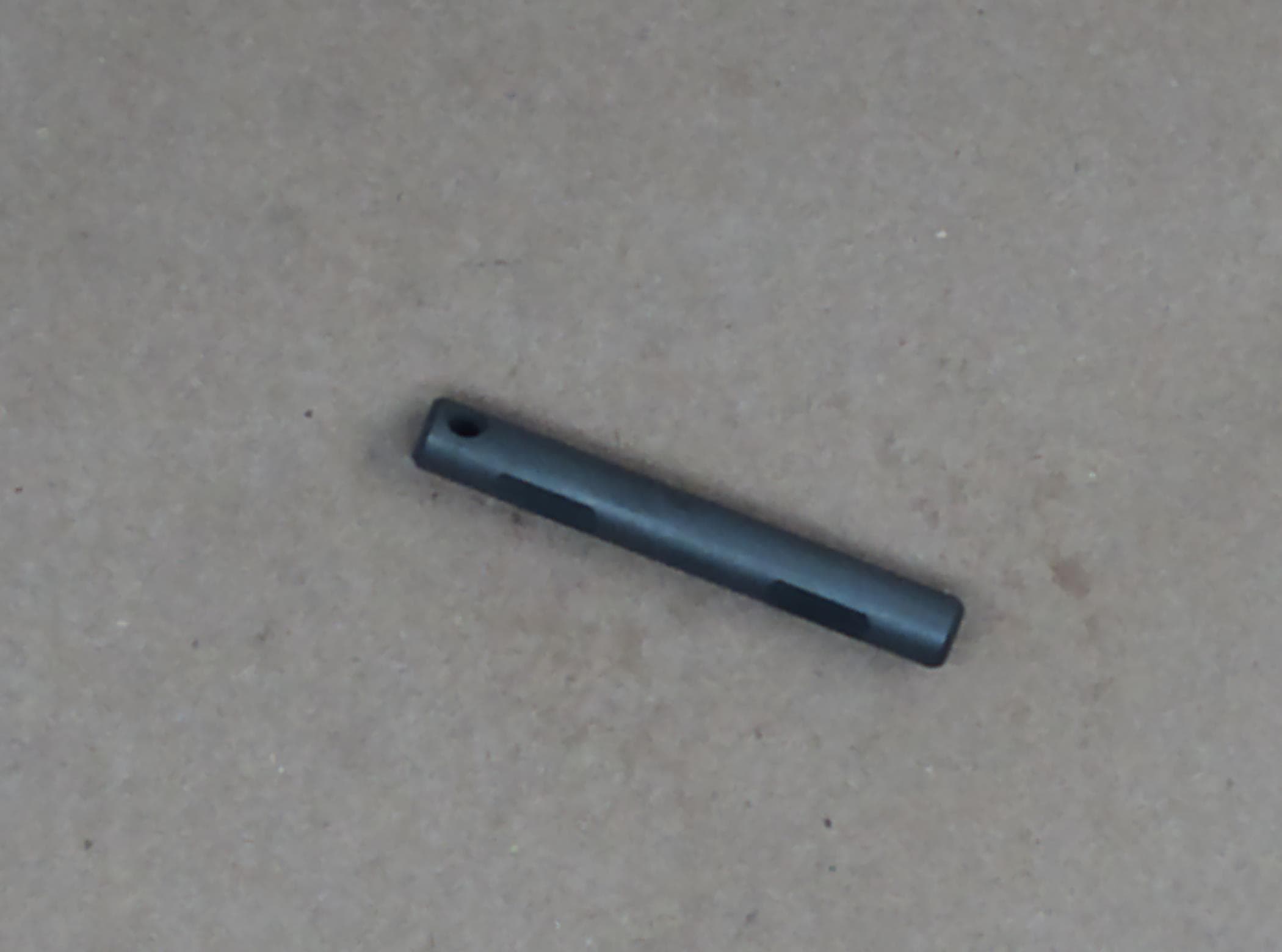 Shaft Diff Trg410