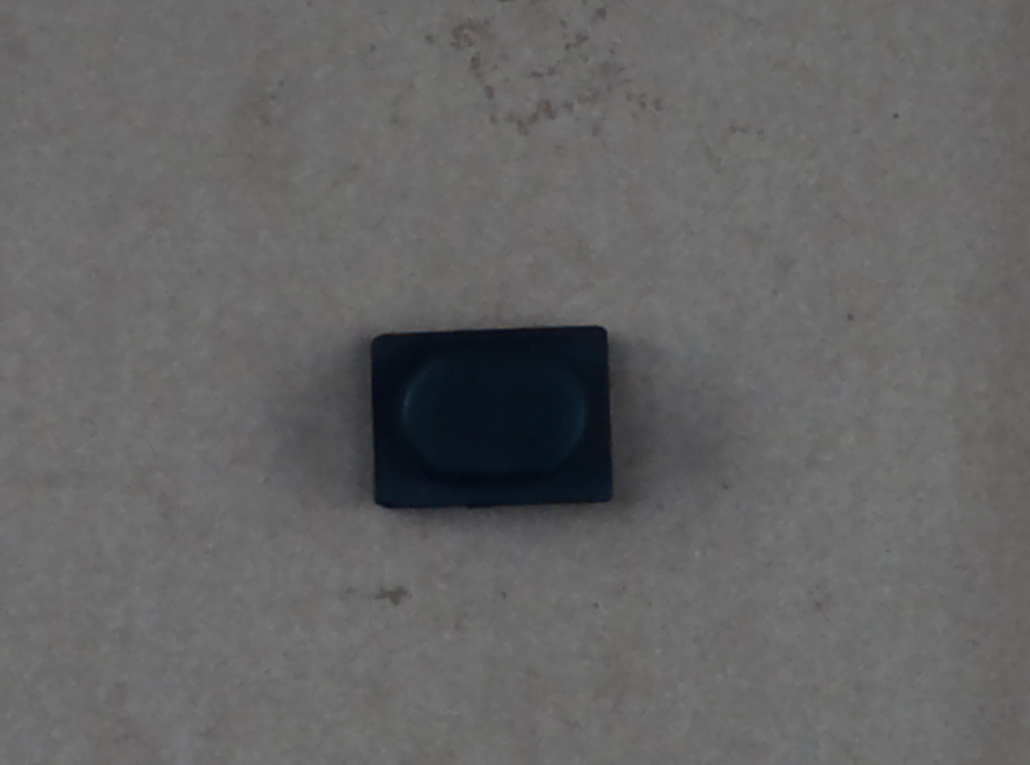 Cap Rubber