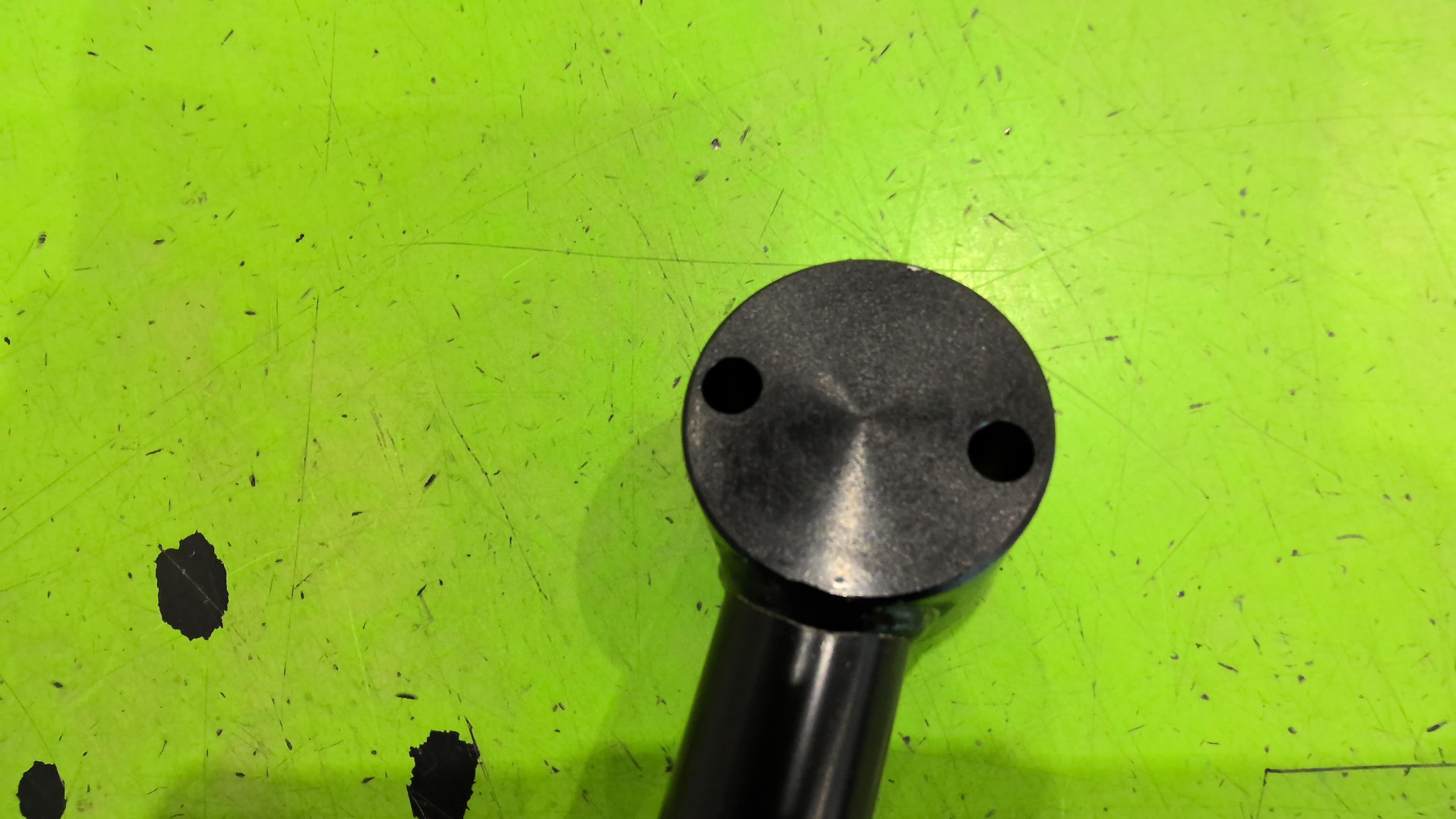 Pipe R/suction