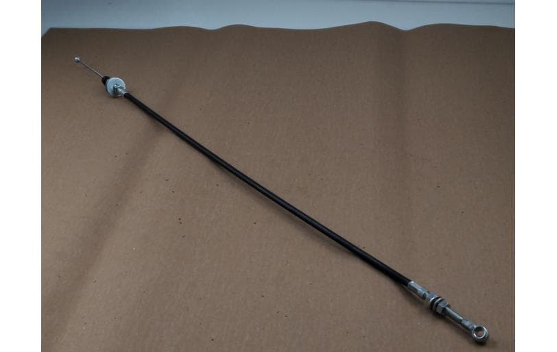 Wire Acc Pedal Trg100