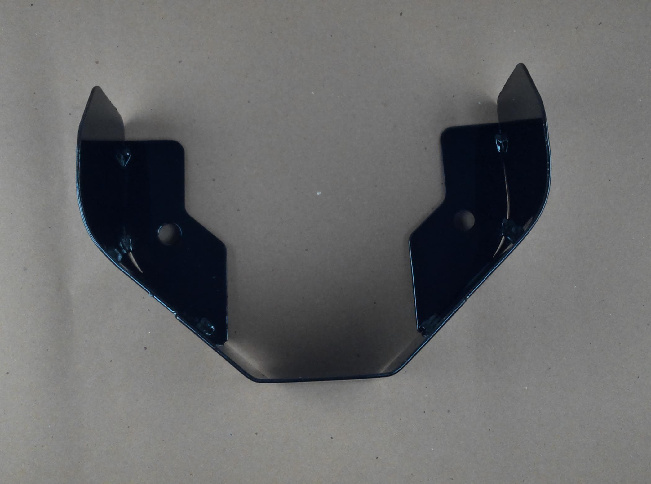 Shield PTO