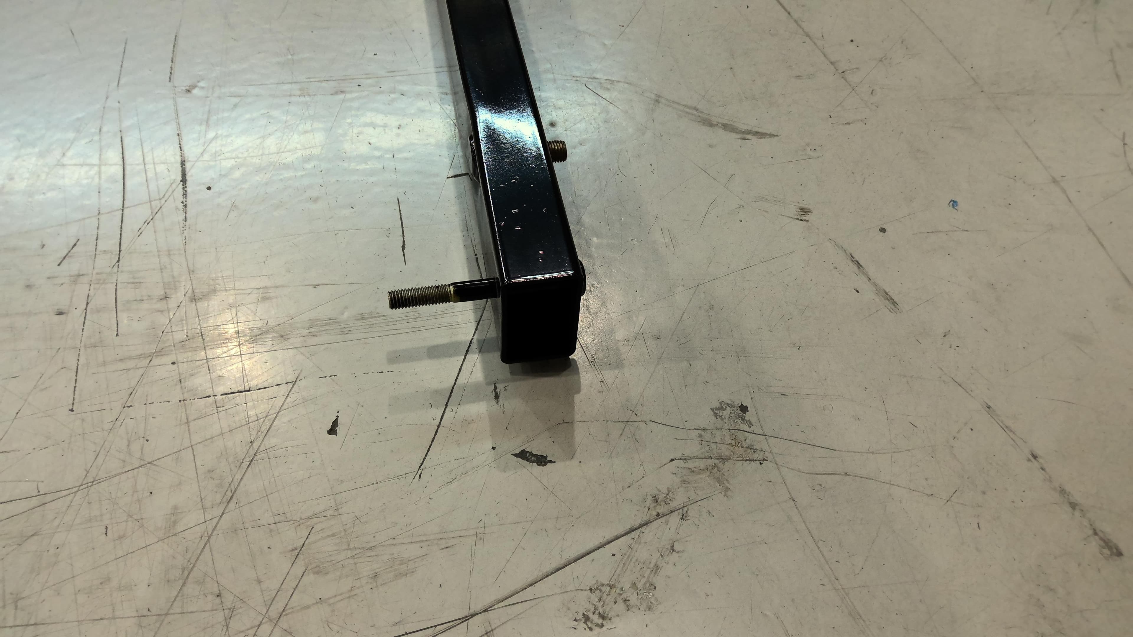 Roof Support