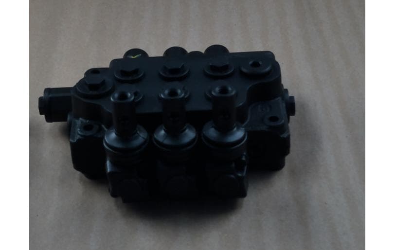 Valve Ed Nr Dtn