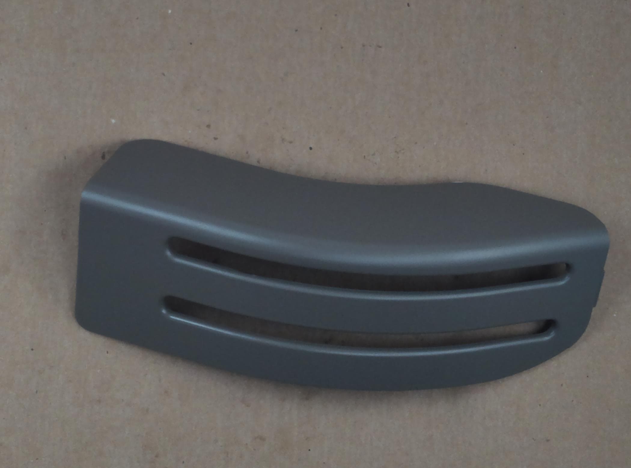 Cover Lever Guide
