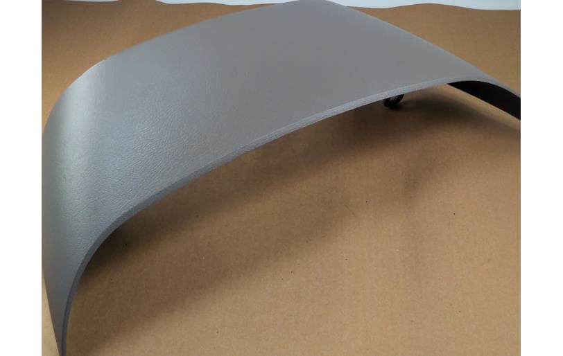 Panel Body Front