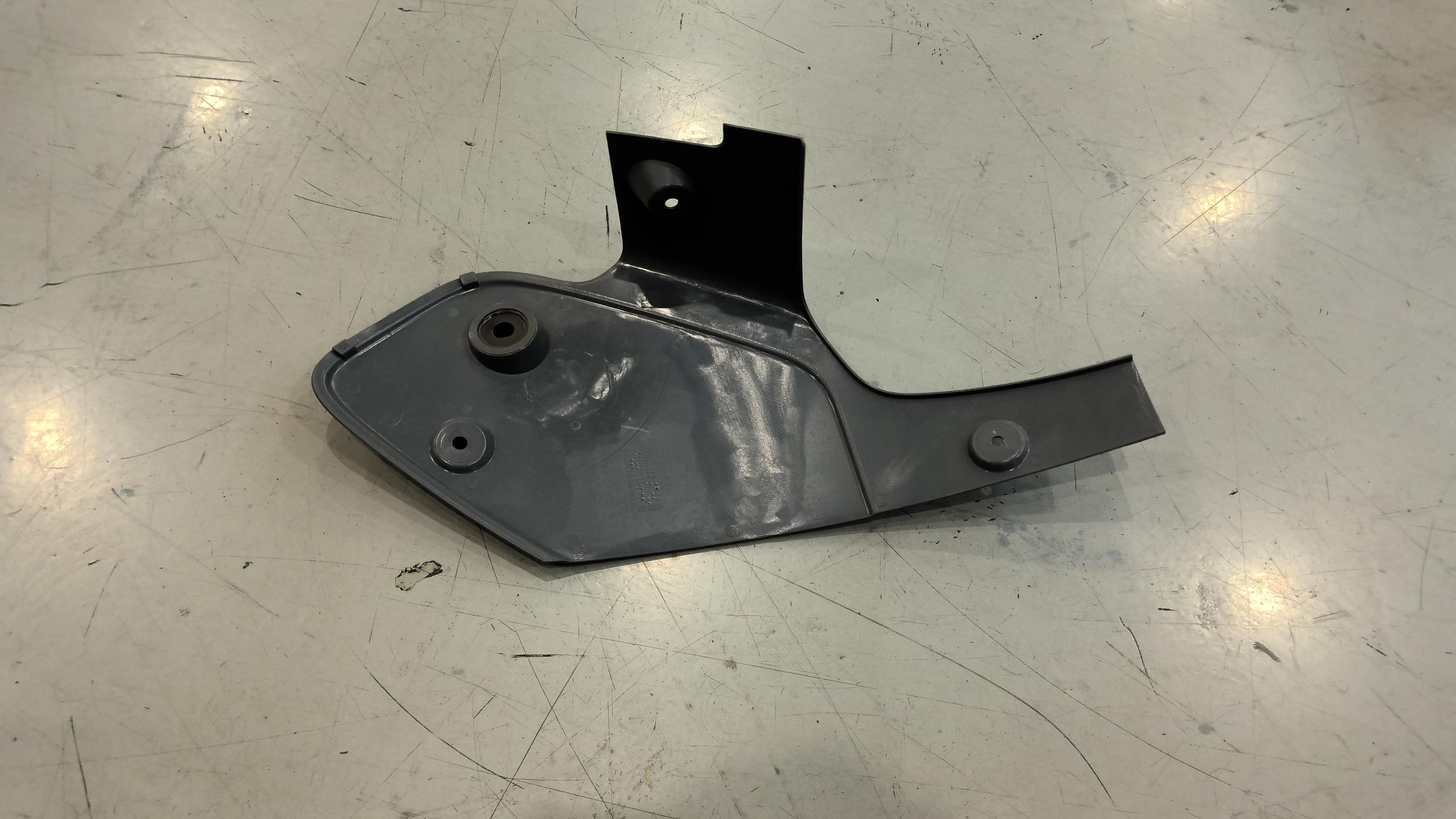 Panel Body Right