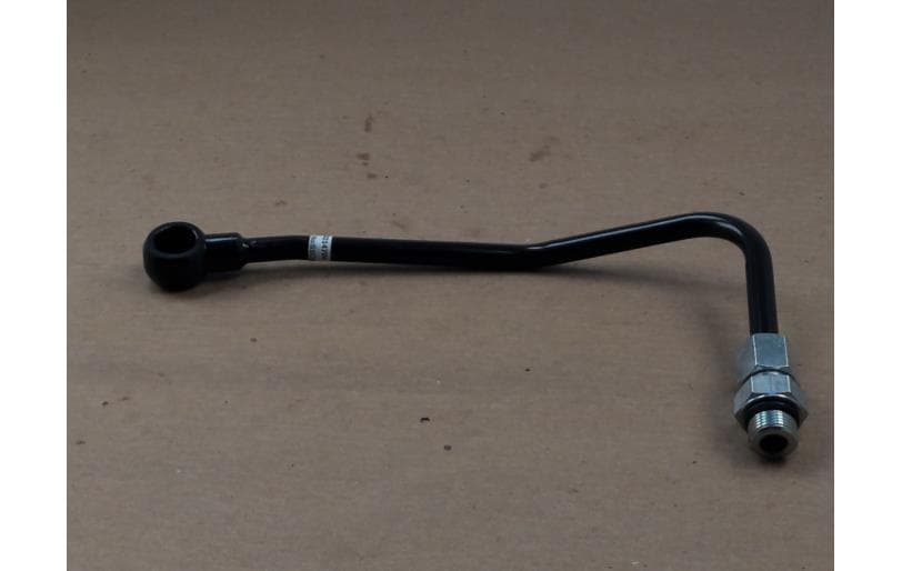 Pipe Assembly Tm Lub Pss