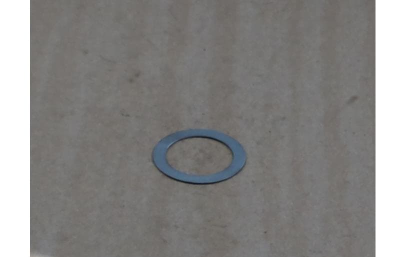 Liner Diff Gear
