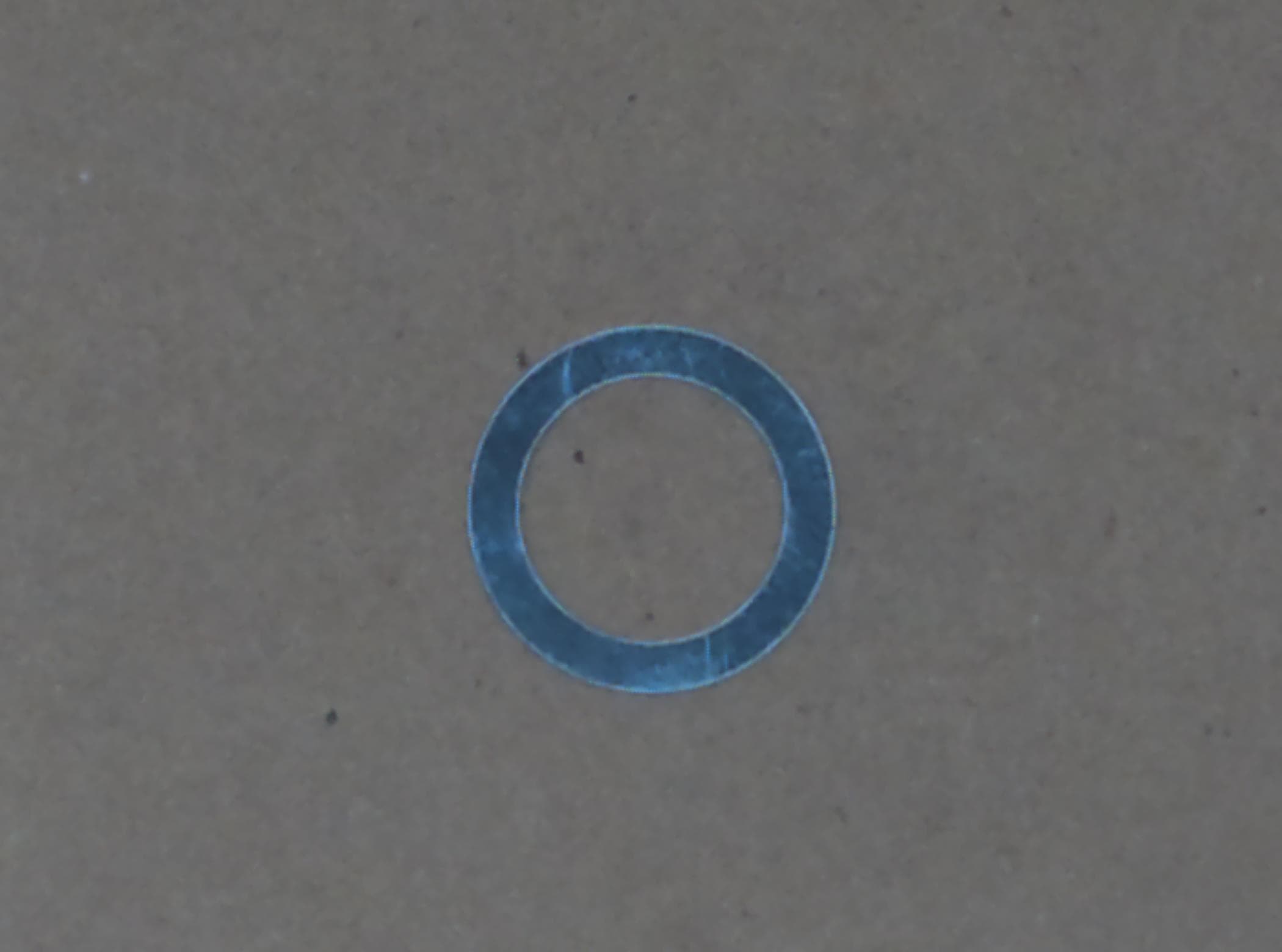 Liner Diff Gear