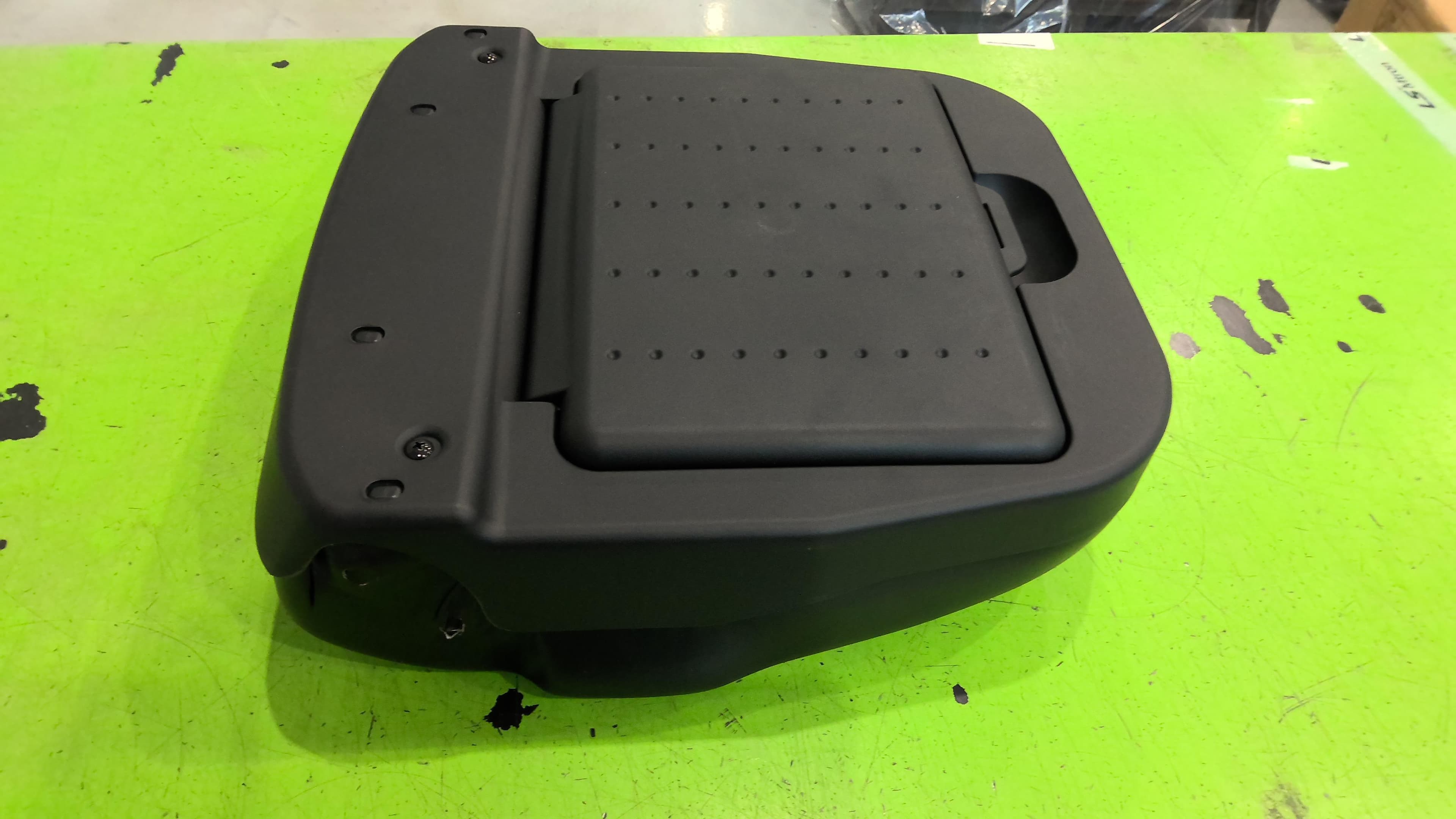 Sub Assembly R/cushion