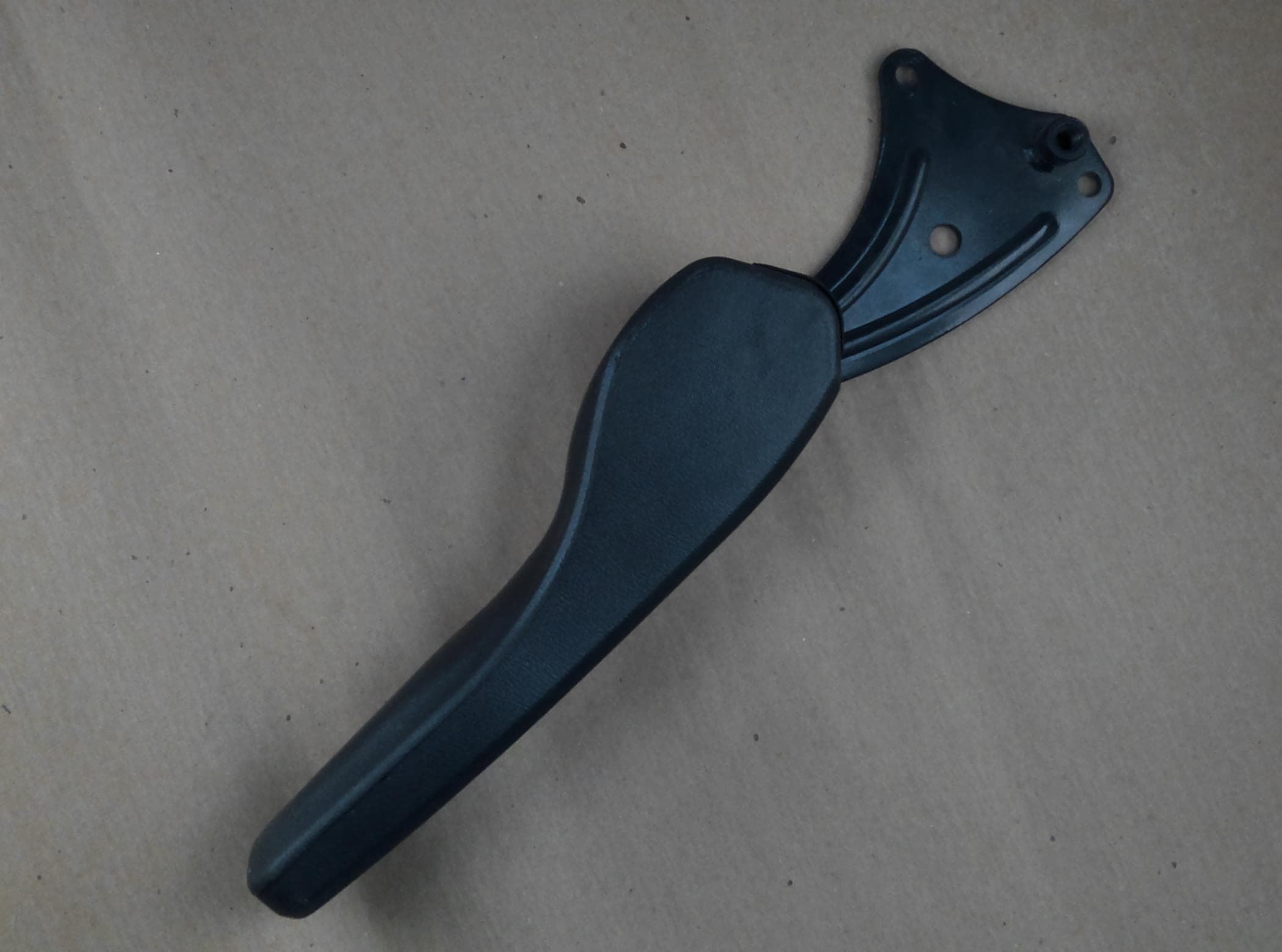 Sub Assembly Armrest Right