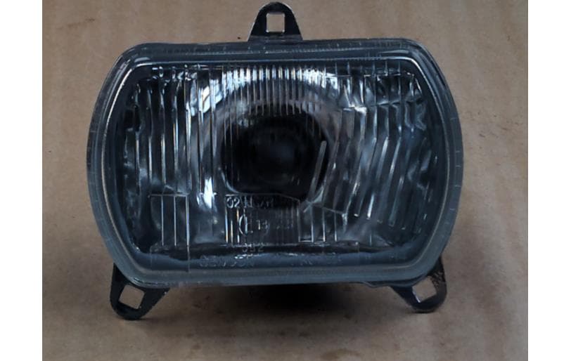 Lamp Assembly Head