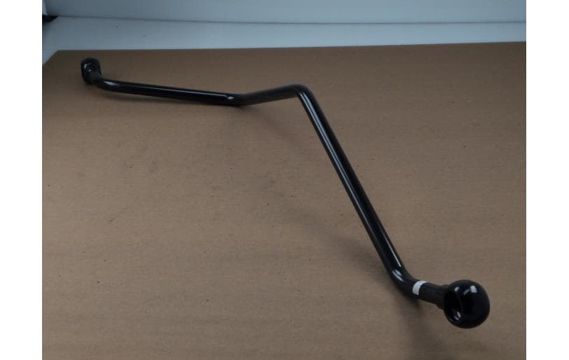 Pipe M/prs L/v