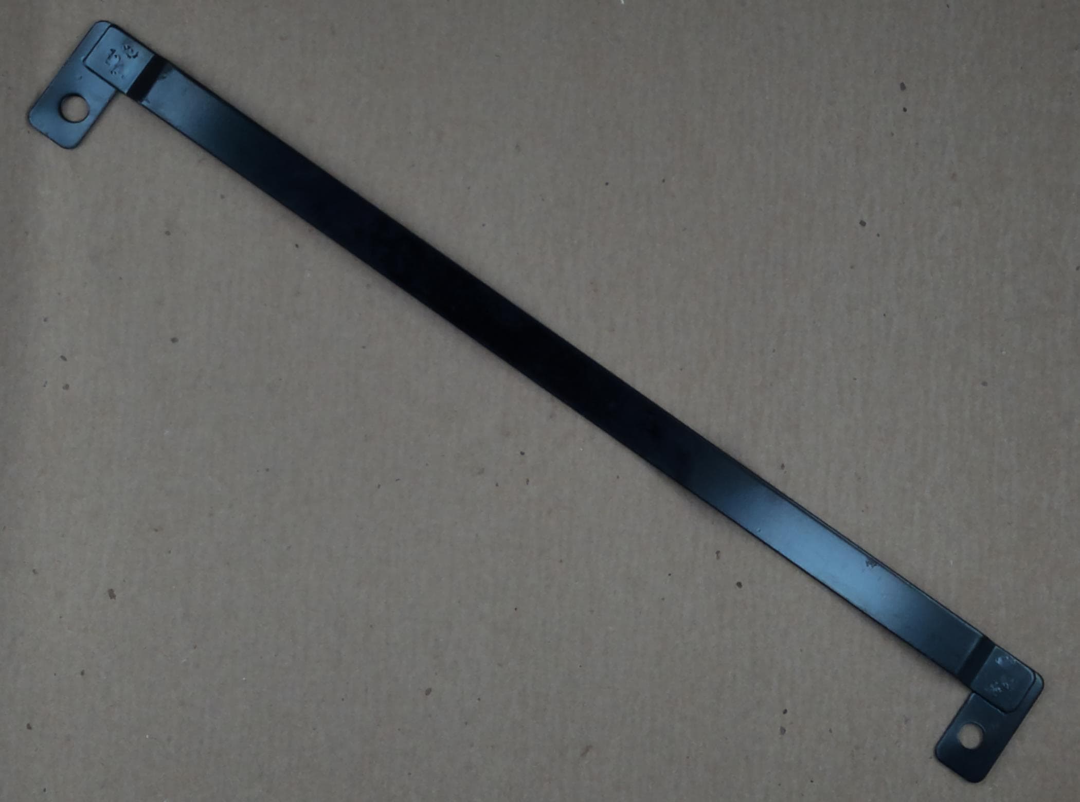 Guide Net Radiator Trg170