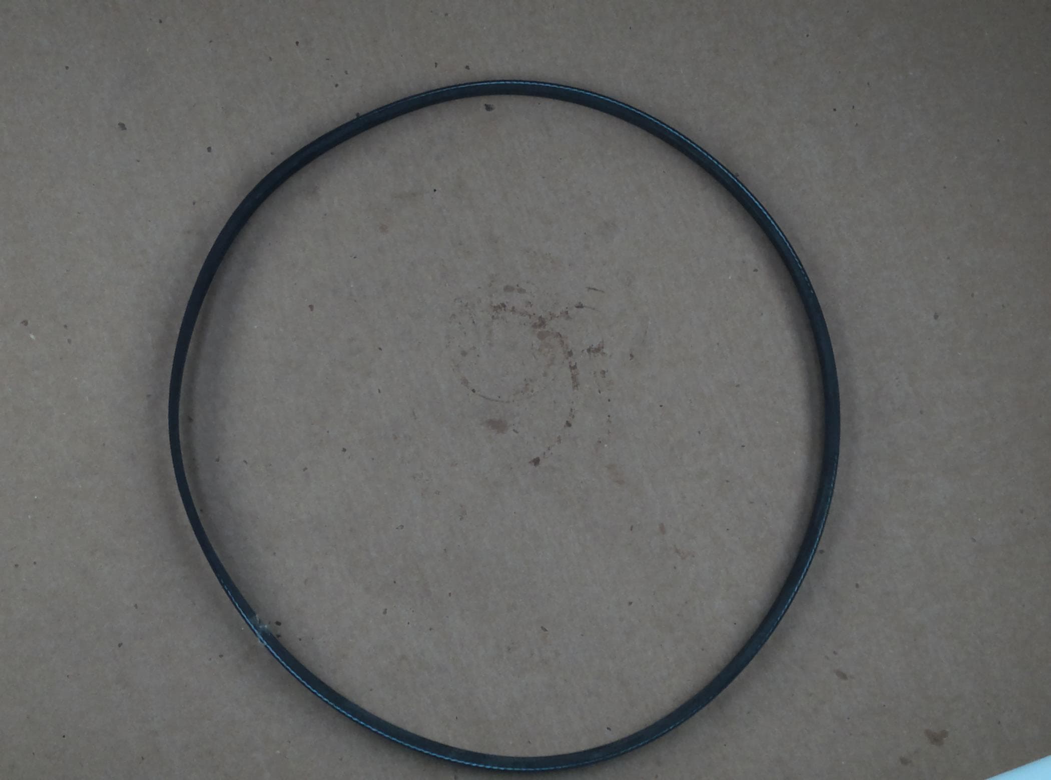 Belt 4pk 990 Trg865