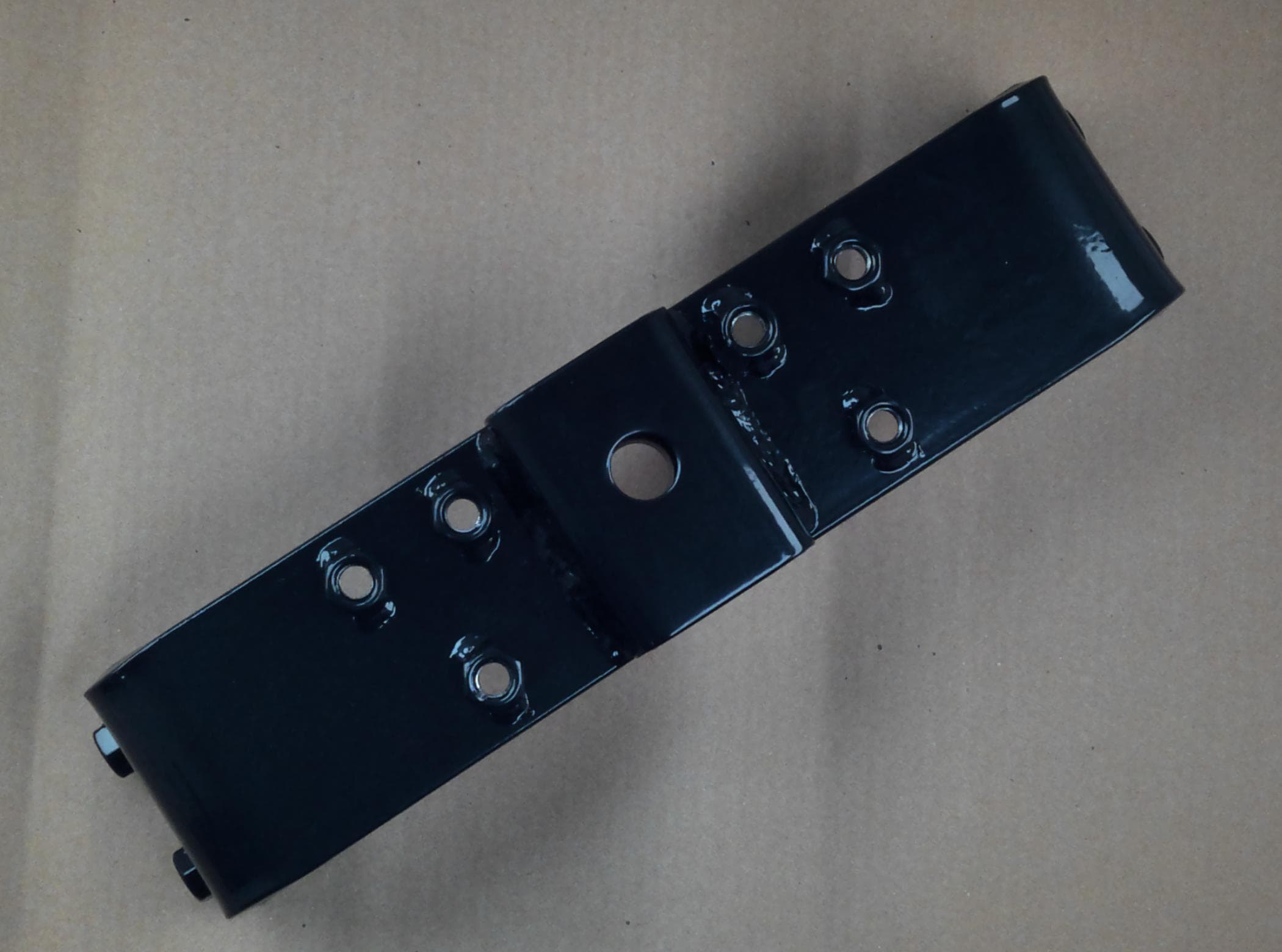 Support Drawbar