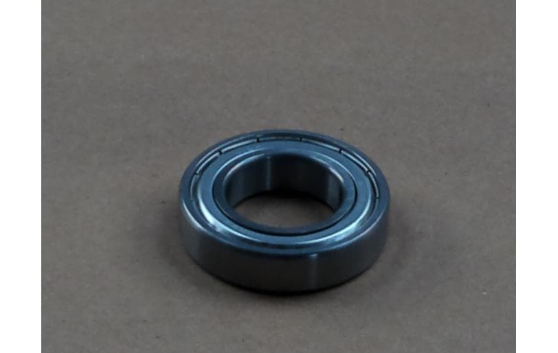 Bearing Ball