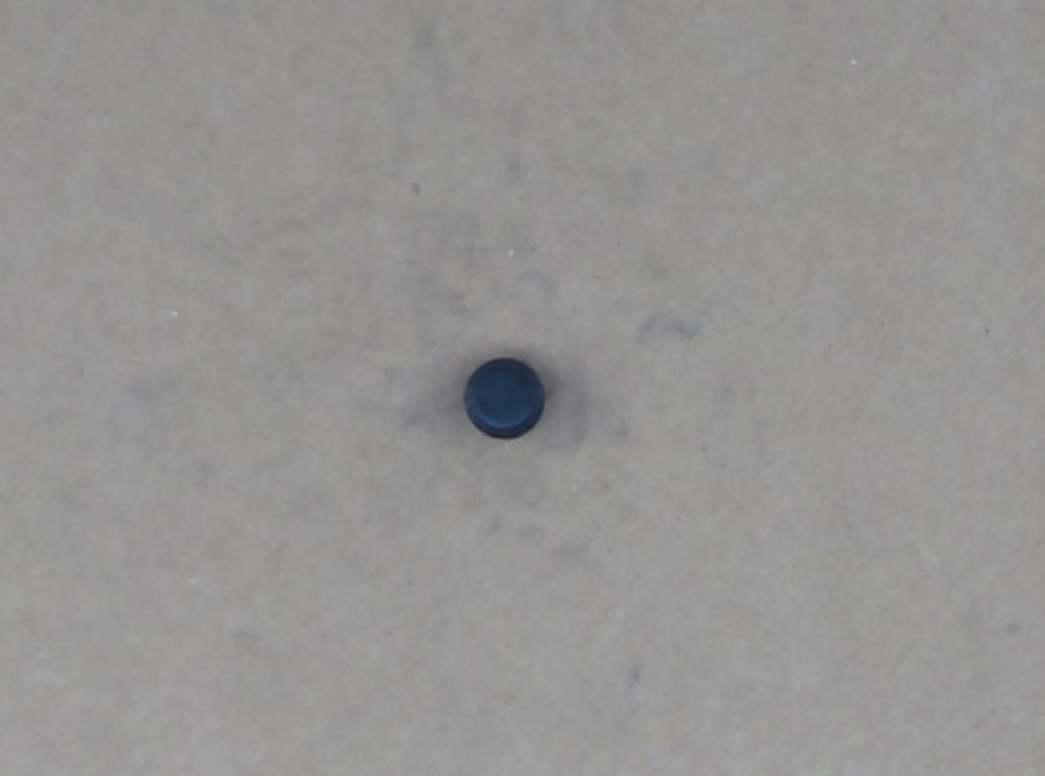 Tapered Mhi Plug