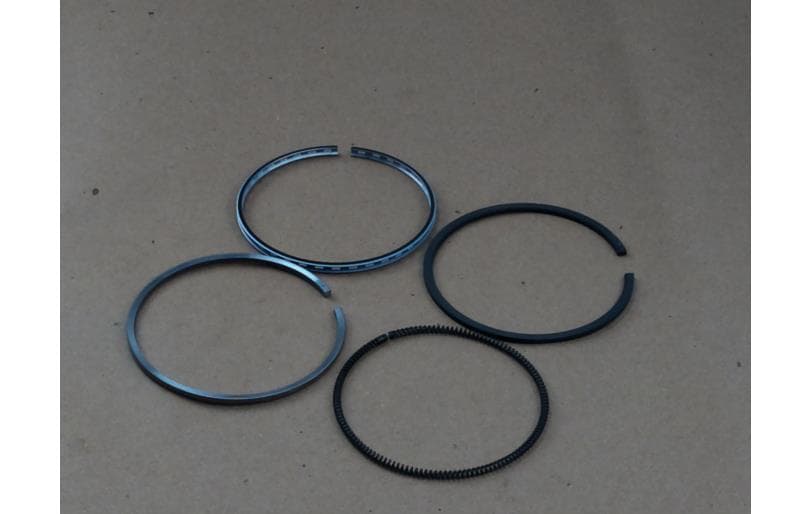 Ring Set,piston 31a1700010 MHI