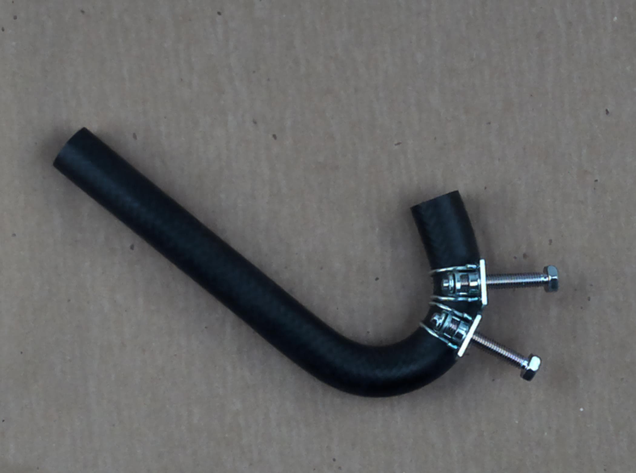 Hose Assyby Pa Mhi