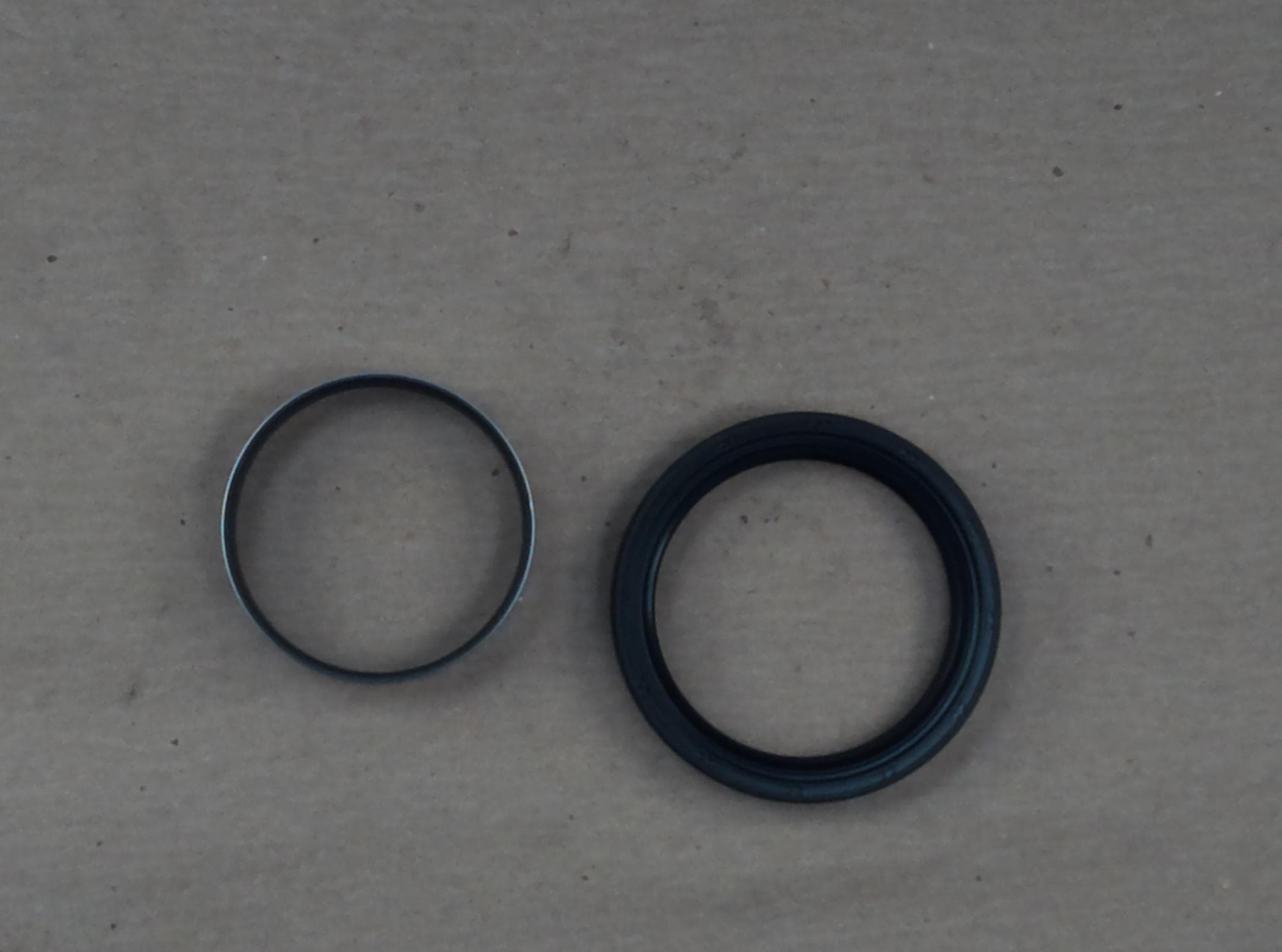 Oil Mhi Seal