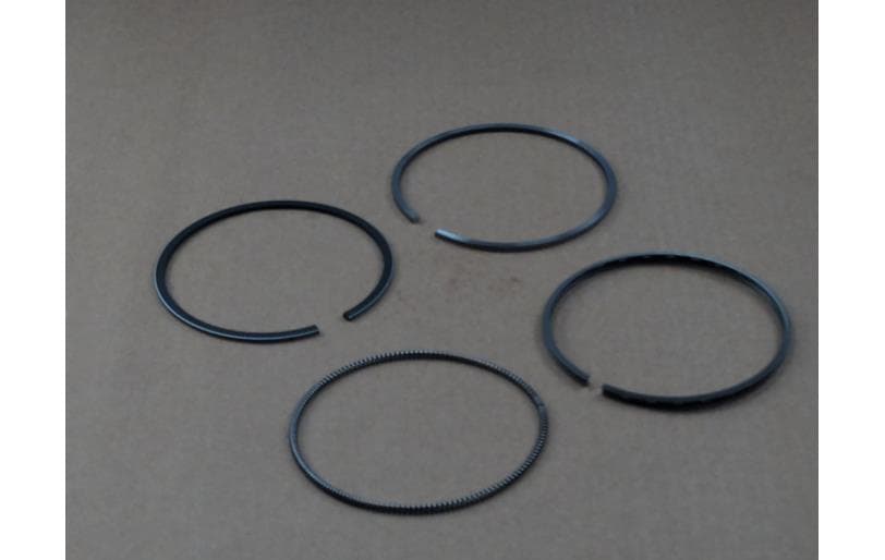 Ring Setpiston Mhi