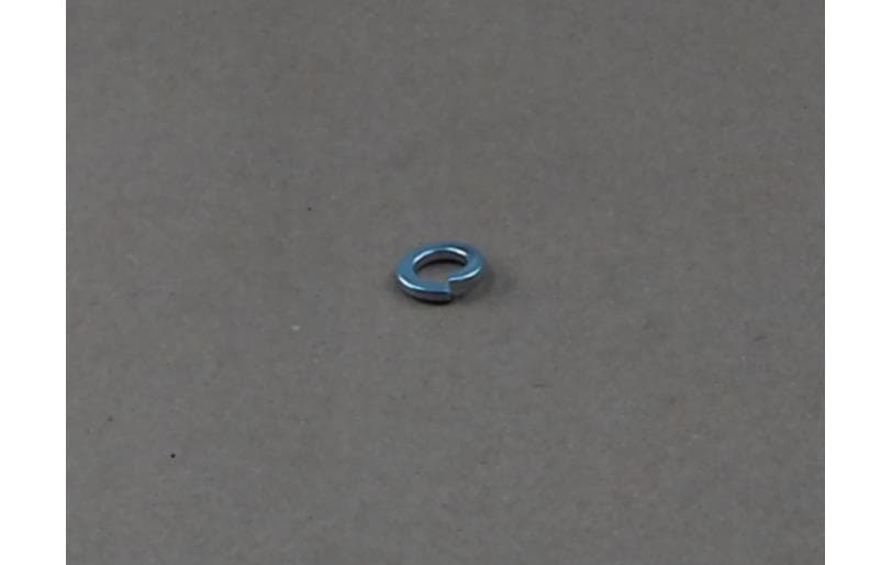 Spring Mhi Washer