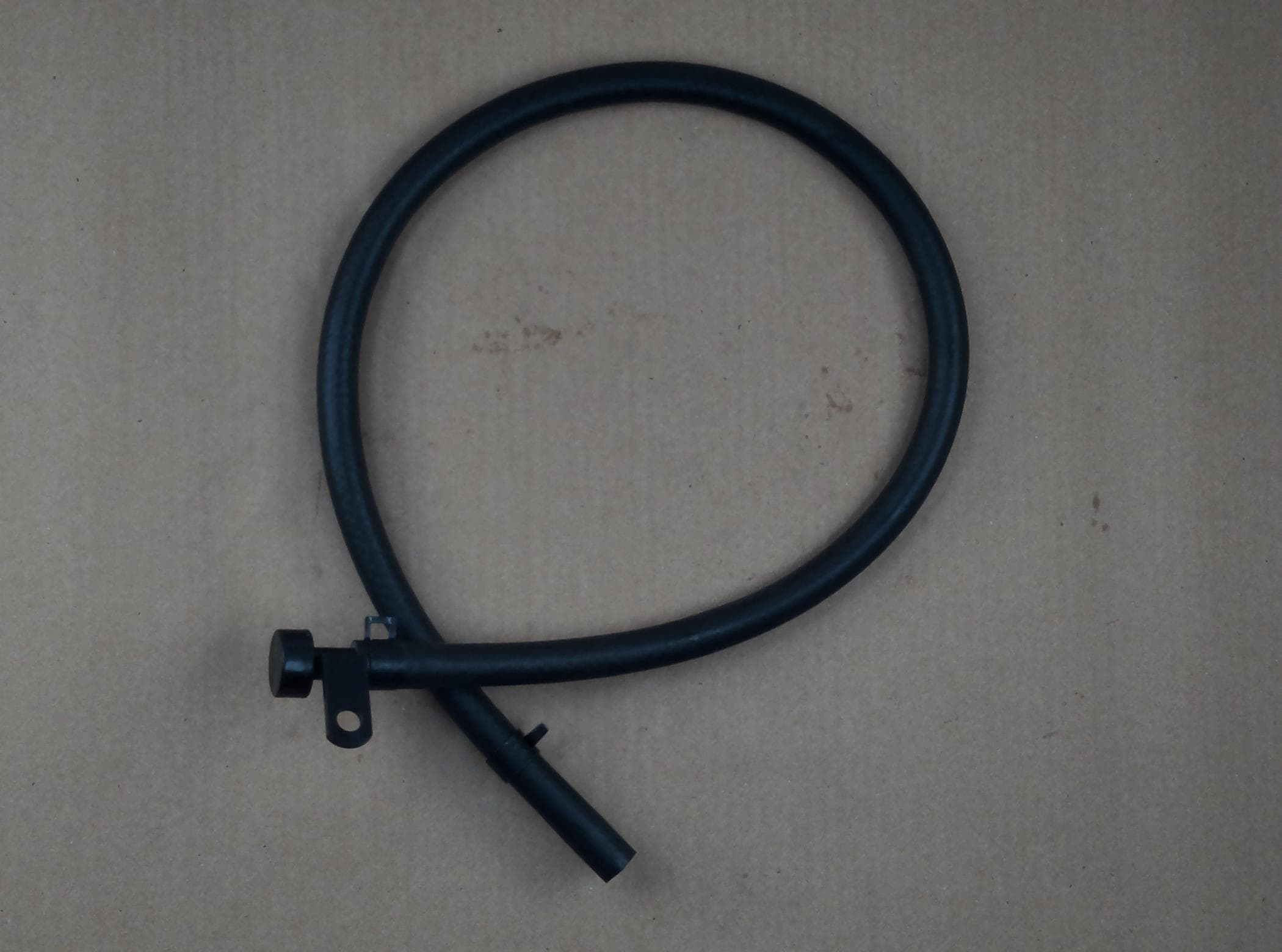 Air Breather Assembly