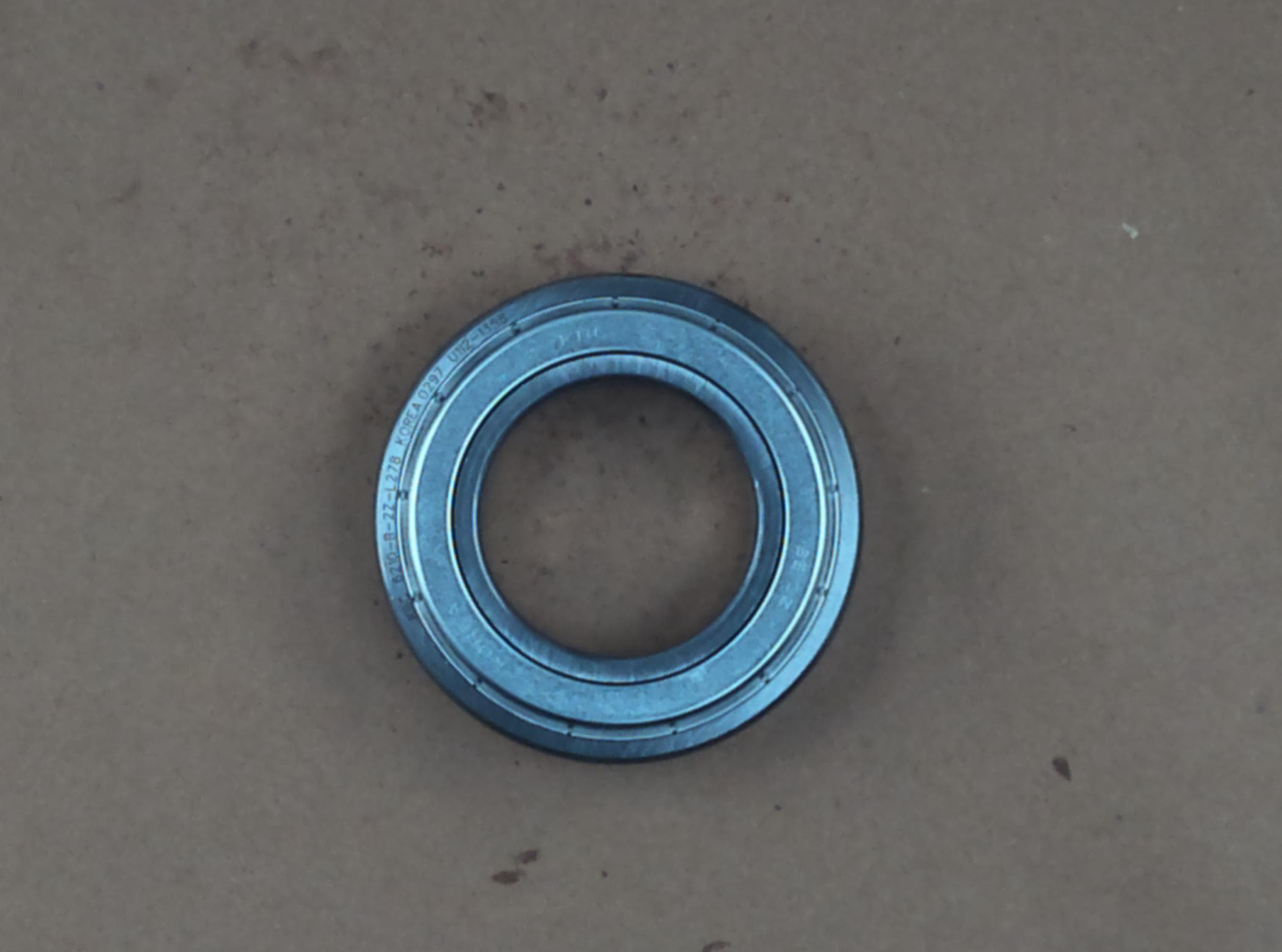 Bearing Ball