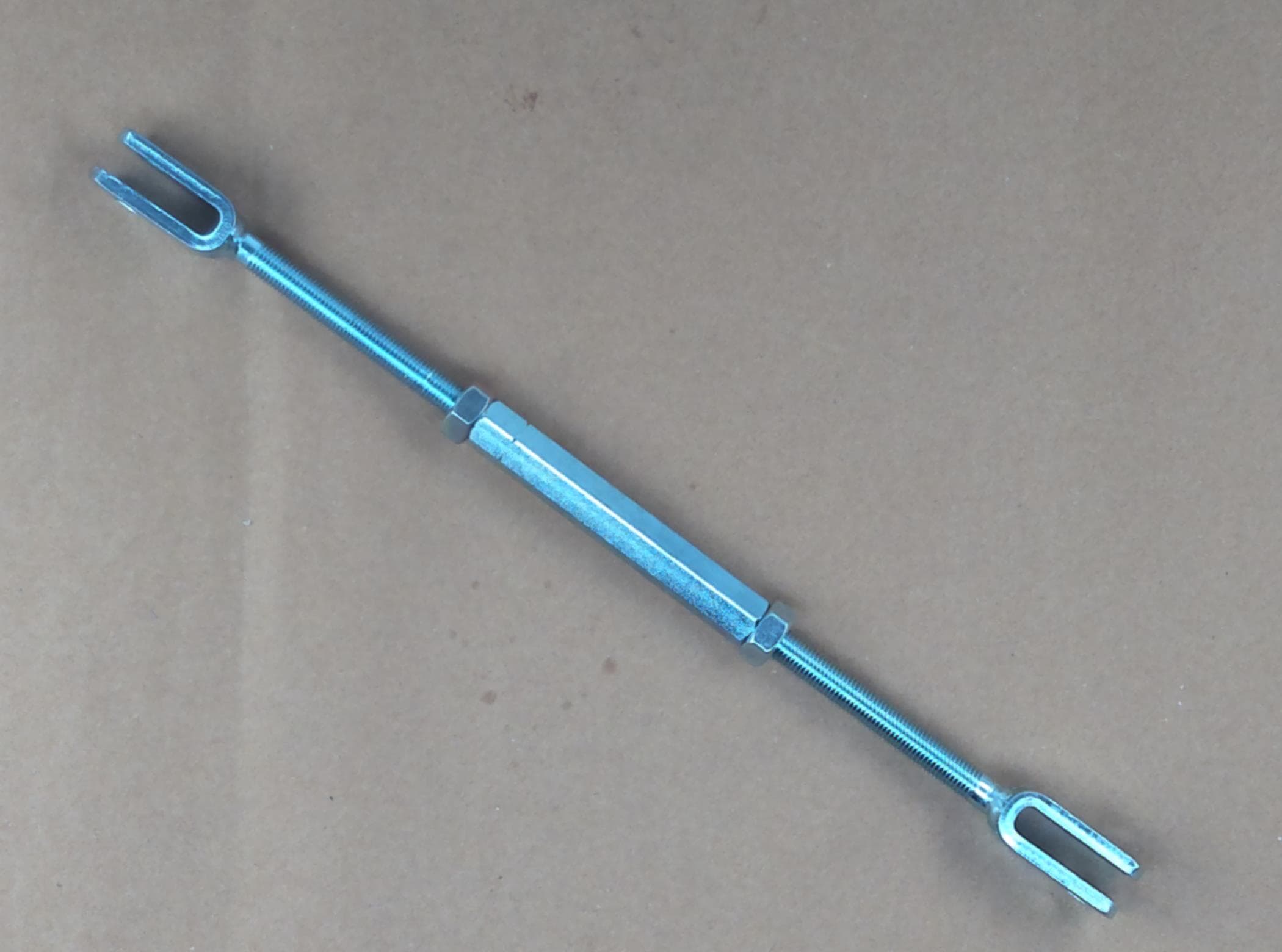 Rod Assembly Clutch