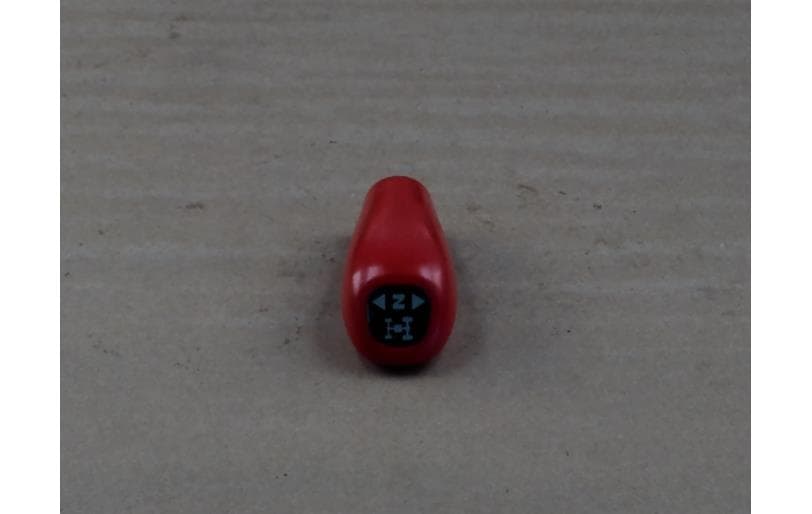 Knob F R