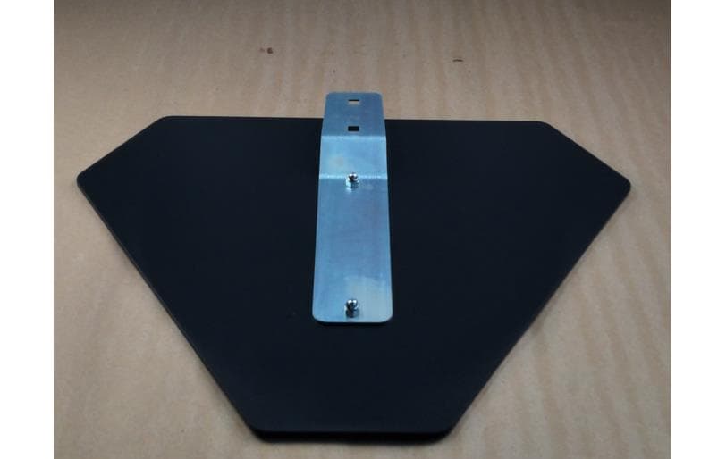 Plate Smv Trg870
